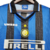 Camisa Inter de Milão Retrô 1997/1998 Azul e Preta - Umbro na internet