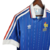 Camisa França Retrô 1982 Azul - Adidas - Camisas de Futebol e Regatas da NBA - Bosak Store