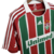 Camisa Fluminense Retrô 2008/2009 Vermelha e Verde - Adidas - Camisas de Futebol e Regatas da NBA - Bosak Store