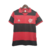Camisa Flamengo Retrô 1982 Vermelha e Preta - Adidas