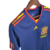Camisa Espanha Retrô 2010 Azul - Adidas - Camisas de Futebol e Regatas da NBA - Bosak Store