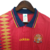 Camisa Espanha Retrô 1994 Vermelha - Adidas - loja online