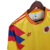 Camisa Colômbia Retrô 1990 Amarela - Adidas - Camisas de Futebol e Regatas da NBA - Bosak Store