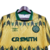 Camisa Celtic Retrô 1991/1992 Amarela e Verde - Umbro na internet
