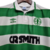 Camisa Celtic Retrô 1987/1989 Verde e Branca - Umbro na internet