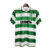 Camisa Celtic Retrô 1987/1989 Verde e Branca - Umbro