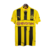 Camisa Borussia Dortmund Retrô 12/13 - Puma - Amarela e Preta