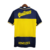 Camisa Boca Juniors Retrô 1999 Azul e Amarela - Nike - comprar online