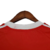 Camisa Bayern de Munique Retrô 2000/2001 Vermelha - Adidas na internet