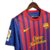 Camisa Barcelona Retrô 2011/2012 Azul e Grená - Nike - comprar online