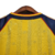 Camisa Arsenal Retrô 1988/1989 Amarela - Adidas - comprar online