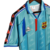 Camisa Barcelona Retrô 1996/1997 Azul Clara - Kappa - Camisas de Futebol e Regatas da NBA - Bosak Store