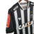 Camisa Atlético MG Retrô 2016/2017 Preta e Branca - Dry World - Camisas de Futebol e Regatas da NBA - Bosak Store