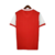 Camisa Arsenal Retrô 1983/1986 Vermelha e Branca - Umbro - comprar online