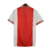 Camisa Ajax Retrô 1997/1998 Vermelha e Branca - Umbro - comprar online
