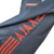 Camisa Ajax Retrô 1997/1998 Azul - Umbro - Camisas de Futebol e Regatas da NBA - Bosak Store
