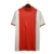 Camisa Ajax Retrô 1990-1992 Vermelha e Branca - Umbro - comprar online