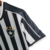 Camisa Botafogo l Retrô 99/00 Masculina - Preta e Branca - loja online