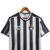 Camisa Botafogo l Retrô 99/00 Masculina - Preta e Branca na internet