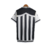 Camisa Atlético Mineiro Retrô I 2020 Torcedor Masculina - Preta com listra brancas na internet