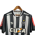 Camisa Atlético Mineiro Retro 16/17 Torcedor Masculino - Preta com branca patrocínio caixa econômica - Camisas de Futebol e Regatas da NBA - Bosak Store
