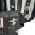 Camisa Atlético Mineiro Retro 16/17 Torcedor Masculino - Preta com branca patrocínio caixa econômica - Camisas de Futebol e Regatas da NBA - Bosak Store