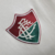 Camisa Fluminense Retrô 14/15 Torcedor Masculina - Branca com detalhes em vermelho e verde - comprar online