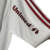 Camisa Fluminense Retrô II 11/12 Torcedor Masculina - Branca com detalhes em vinho - Camisas de Futebol e Regatas da NBA - Bosak Store