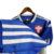 Camisa Palmeiras III Retrô 2019 Manga Longa - Azul com detalhes brancos - Camisas de Futebol e Regatas da NBA - Bosak Store
