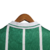 Imagem do Camisa Palmeiras I Retrô 1993 Torcedor Masculina - Verde com listras em branco