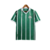 Camisa Palmeiras I Retrô 1993 Torcedor Masculina - Verde com listras em branco