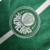Camisa Palmeiras I Retrô 1993 Torcedor Masculina - Verde com listras em branco - loja online