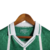 Camisa Palmeiras I Retrô 1993 Torcedor Masculina - Verde com listras em branco