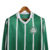 Camisa Palmeiras Retrô I 1993 Torcedor manga longa - Verde com listras em branco - comprar online