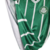 Camisa Palmeiras Retrô I 1993 Torcedor manga longa - Verde com listras em branco na internet