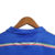 Camisa Palmeiras III Retrô 14/15 Torcedor Masculina- Azul com detalhes dourados - loja online