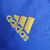 Camisa Palmeiras III Retrô 14/15 Torcedor Masculina- Azul com detalhes dourados - comprar online