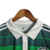 Camisa Palmeiras Retrô I 2010 Torcedor Masculina - Verde com listras em branco e verde escuro - loja online