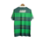 Camisa Palmeiras Retrô I 2010 Torcedor Masculina - Verde com listras em branco e verde escuro na internet