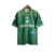 Camisa Palmeiras I Retrô 1999 Torcedor Masculina - Verde com listras em branco