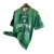 Camisa Palmeiras I Retrô 1999 Torcedor Masculina - Verde com listras em branco - comprar online