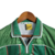 Camisa Palmeiras I Retrô 1999 Torcedor Masculina - Verde com listras em branco - loja online
