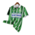 Camisa Palmeiras I Retrô 1992 Torcedor Masculina - Verde com listras em branco - comprar online