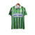 Camisa Palmeiras I Retrô 1992 Torcedor Masculina - Verde com listras em branco