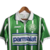 Camisa Palmeiras I Retrô 1992 Torcedor Masculina - Verde com listras em branco - Camisas de Futebol e Regatas da NBA - Bosak Store