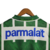 Camisa Palmeiras Retrô 1996 Rhumel Torcedor Masculina - Verde com detalhes branco com patrocinio Parmalat - loja online