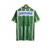 Camisa Palmeiras Retrô 1996 Rhumel Torcedor Masculina - Verde com detalhes branco com patrocinio Parmalat na internet