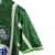 Camisa Palmeiras Retrô 1996 Rhumel Torcedor Masculina - Verde com detalhes branco com patrocinio Parmalat na internet