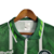 Camisa Palmeiras Retrô 1996 Rhumel Torcedor Masculina - Verde com detalhes branco com patrocinio Parmalat - Camisas de Futebol e Regatas da NBA - Bosak Store