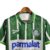 Imagem do Camisa Palmeiras Retrô 1996 Rhumel Torcedor Masculina - Verde com detalhes branco com patrocinio Parmalat